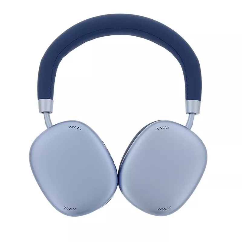 Auscultadores Bluetooth over-ear Tellur Shade ANC azuis