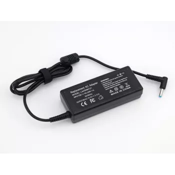 Fonte de alimentação/carregador HP 740015-001 interior 45 W preto