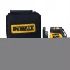 Nivelador laser DeWALT DCLE14201GB-XJ laser de linhas 30 m
