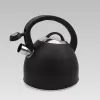 Chaleira Maestro MR-1325 2,5L preta