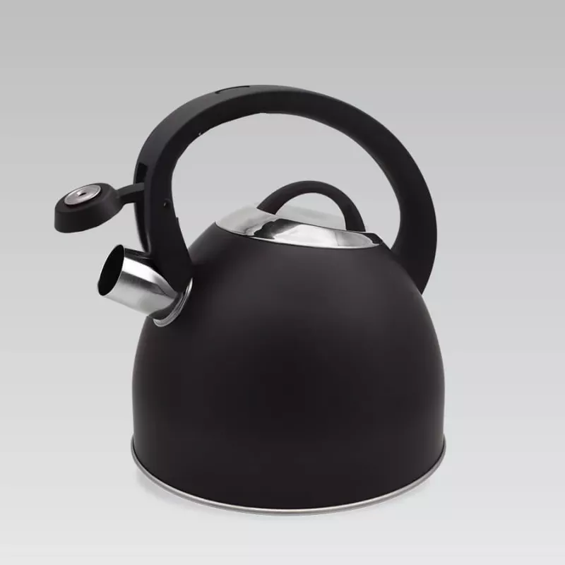 Chaleira Maestro MR-1325 2,5L preta