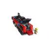 LEGO CITY 60499 Veículo de bombeiros do aeroporto