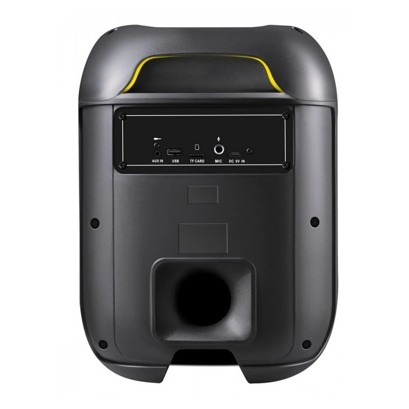 Altifalante Bluetooth Boome R 65W