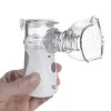 Nebulizador portátil Mesh ProMedix PR-835 Nebulizador USB, nebulizador portátil a bateria