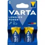 Produto Varta 04914121422 azul