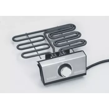 Aspirador sem fios SEVERIN ZB 8191 aspirador de mão e vertical leve, modelo 8191-000