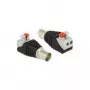 Adaptador de cabo BNC DeLOCK 65526