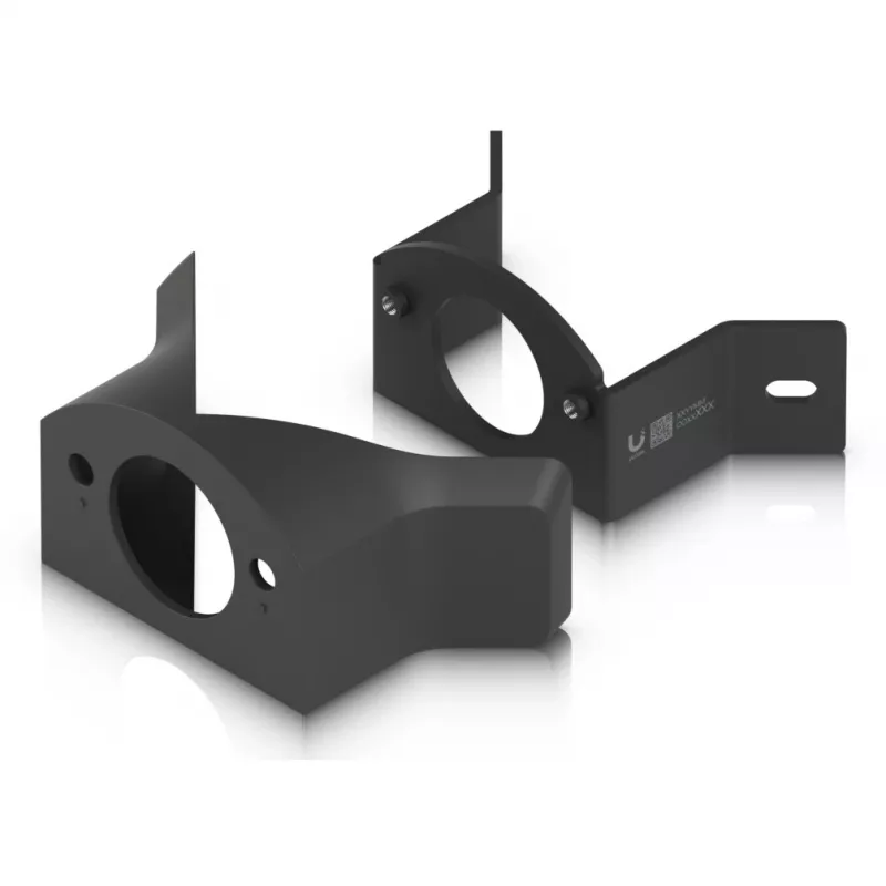 Suporte Ubiquiti UACC-G5-PTZ-CM-B exterior preto 91.1mm