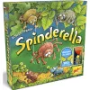 Spinderella, Jogo de Tabuleiro Infantil do Ano 2015