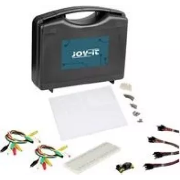 Kit de desenvolvimento breadboard Joy-it RB-Mount2-Set 1 unid. caixa (RB-Mount2-Set)
