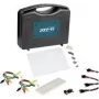 Kit de desenvolvimento breadboard Joy-it RB-Mount2-Set 1 unid. caixa (RB-Mount2-Set)