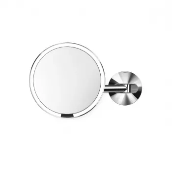 Espelho com sensor simplehuman ST3016