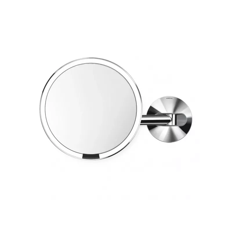Espelho com sensor simplehuman ST3016