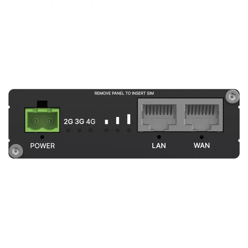 Teltonika RUT206 Router industrial 4G/LTE