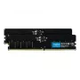 DIMM 32 GB DDR5-5600 (2x 16 GB) Dual-Kit, memória RAM preta, CT2K16G56C46U5