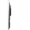 Suporte de parede para TV Peerless SF650P 190,5 cm (75 polegadas) preto