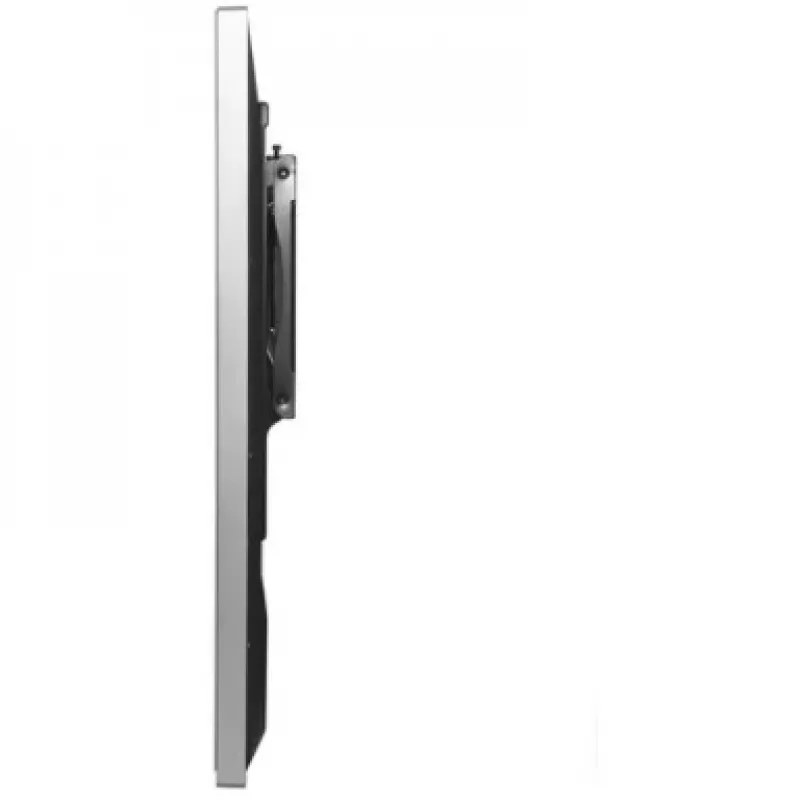 Suporte de parede para TV Peerless SF650P 190,5 cm (75 polegadas) preto
