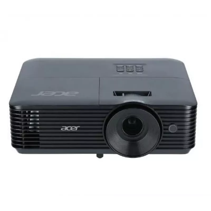 X119H DLP 4800AL/20000:1/2,8kg projetor HDMI VGA