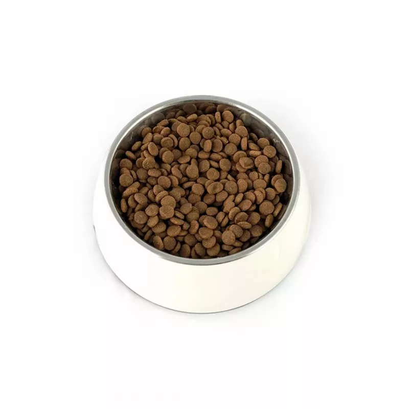 PUPIL Premium Junior raças médias e grandes rico em Vitela - Alimento seco - 12 kg