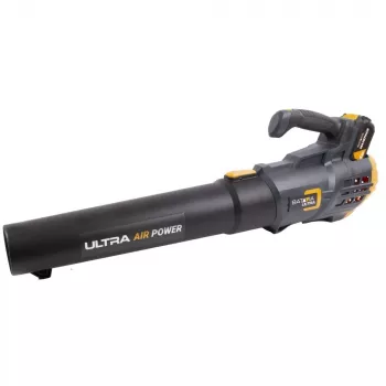 Batavia B.V. | Soprador de folhas a bateria 18V - Sem bateria e carregador