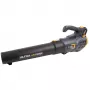 Batavia B.V. | Soprador de folhas a bateria 18V - Sem bateria e carregador