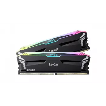Lexar | Memória para Desktop | ARES | 32 Kit (16GBx2) GB | DDR5 | 6800 MHz | PC/servidor | Registado Não | ECC Não