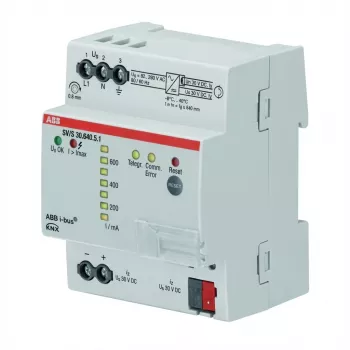 Acessório para disjuntor ABB SV/S30.640.5.1 disparador de tensão e módulo de diagnóstico (MPN 2CDG110146R0011)