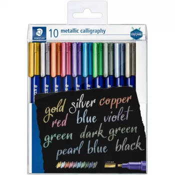 Caneta de feltro Staedtler 8325 TB10