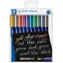 Caneta de feltro Staedtler 8325 TB10