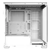 Caixa de computador Darkflash DS900 ATX branco