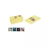 Post-It 622-12SSCY notas adesivas quadradas amarelo 90 folhas (622-12SSCY)