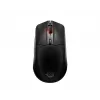 Rato STEELSERIES Rival 3 Gen 2 Wireless preto