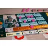 Pegasus Spiele 56260G jogo de tabuleiro Evacuation