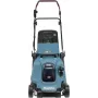 Corta-relvas a bateria MAKITA LM004GZ 40V MAX XGT metabo