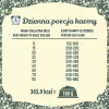 FOLK raças médias e grandes tradicional pato da Grande Polónia com coelho, maçãs e manjerona - comida seca para cães - 12 kg