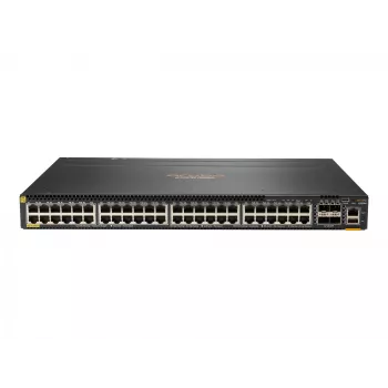 Switch gerido Aruba 6300M