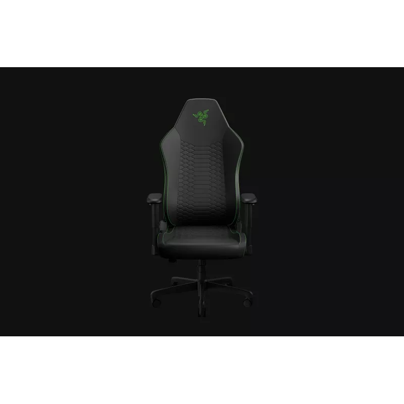 Cadeira de gaming Razer | Iskur V2 X NewGen | Preto/Verde