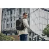 Wenger NEXT Ryde 612567 mochila para portátil 16 polegadas (40,6 cm), Gravity Black