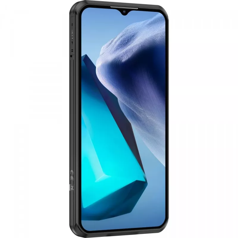 Oukitel WP50 4/256GB DualSIM Preto