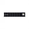 Fonte de alimentação ininterrupta CYBERPOWER OL3KERTHDL 3000VA 3000W Online com LCD e USB