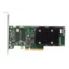 Fujitsu PRAID EP640i - controlador de armazenamento (RAID) - 8 portas/canal - SATA 6Gb/s / SAS 12Gb/s - Low-Profile - RAID 0, 1, 5, 6, 10, 50, 60 - PCIe 4.0 x8 - para PRIMERGY RX2540 M6