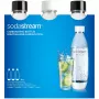 Garrafa de carbonatação SodaStream 2260748 3 unidades (embalagem danificada)