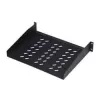 Prateleira para instalação fixa Digitus DN-19 TRAY-2-55-SW