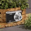 Máquina fotográfica compacta AgfaPhoto Realishot DC9200