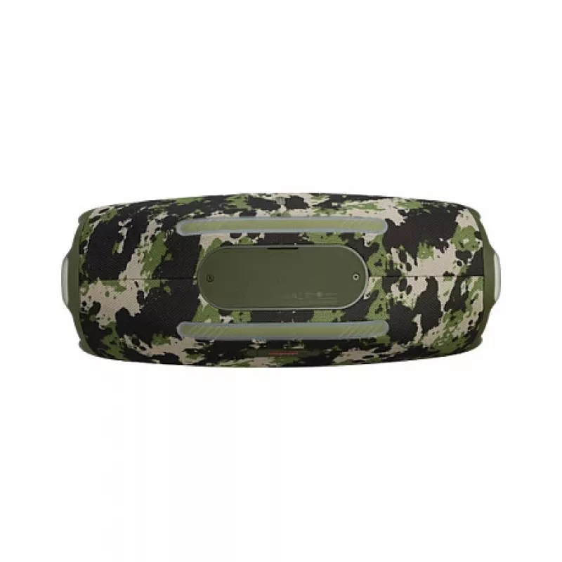 Altifalante de festa JBL Boombox 4 Camouflage 180 W Wireless Bluetooth