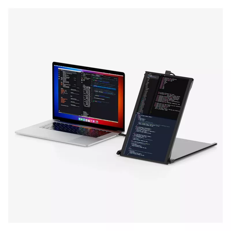 Monitor Mobile Pixels Duex Max DS 14,1 polegadas Full HD LCD 1920 x 1080