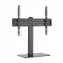 Suporte de parede para TV SBOX FS-305-2 para ecrãs de 37–70 polegadas, capacidade de carga 40 kg, VESA até 600×400