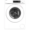 Sharp ES-NFW612CWB-DE máquina de lavar roupa carga frontal 6 kg 1200 rpm branco