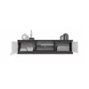 RTV 140 MALWA antracite/branco