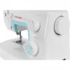 Máquina de costura SINGER 3221 máquina de costura automática eletromecânica